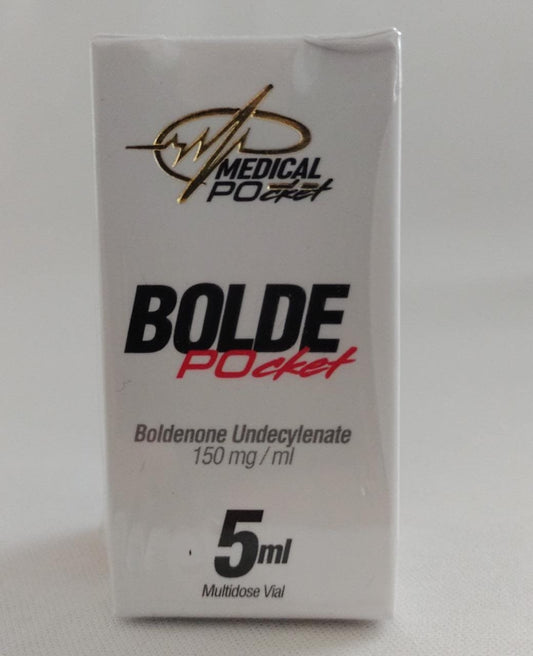 Bolde Pocket